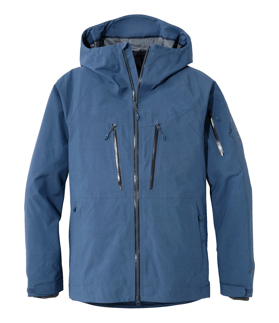 Men's GORE-TEX Pro Patroller Jacket