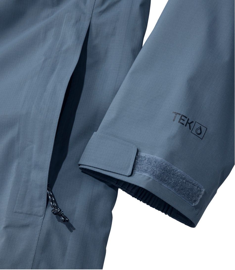 Men's Angler Rain Jacket