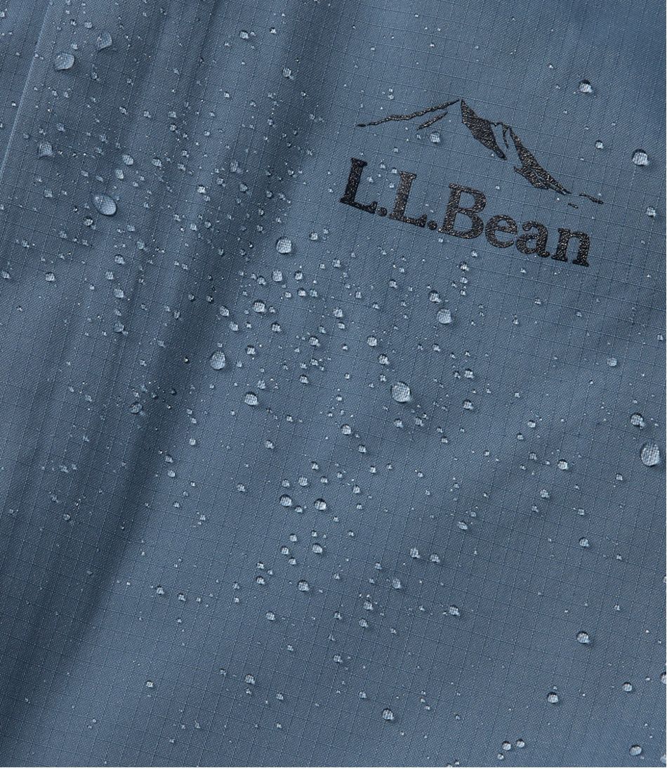 Men's Angler Rain Jacket