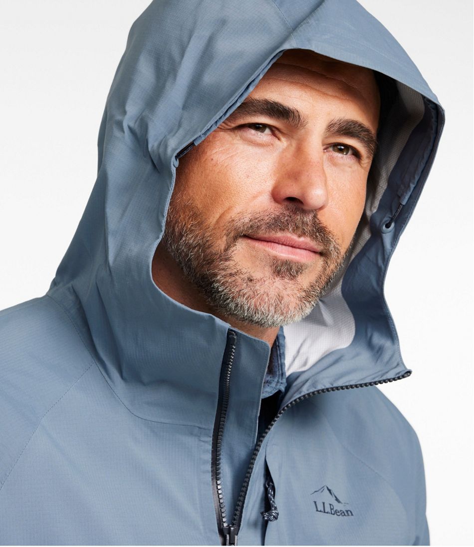 Men's Angler Rain Jacket