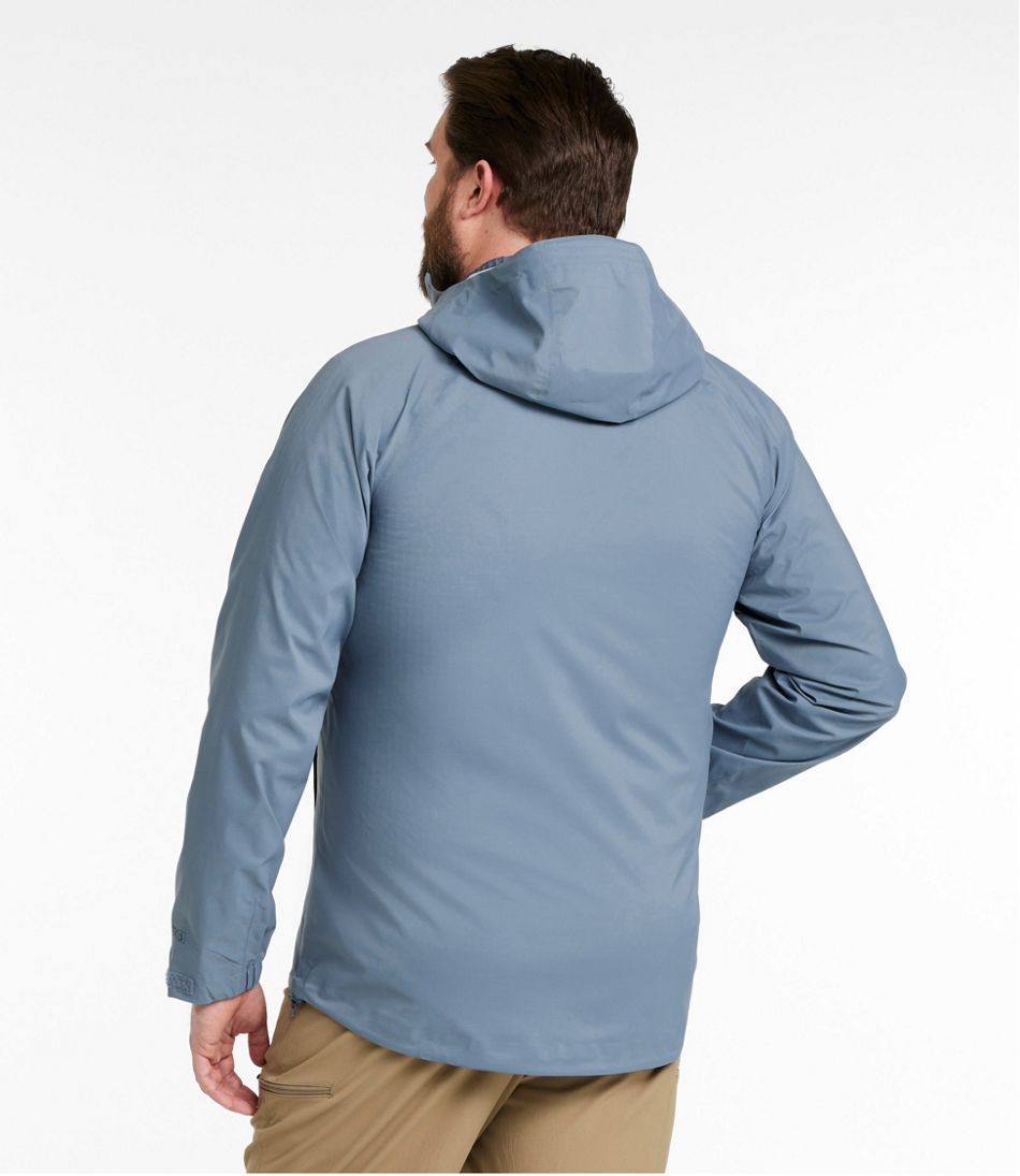 Men's Angler Rain Jacket