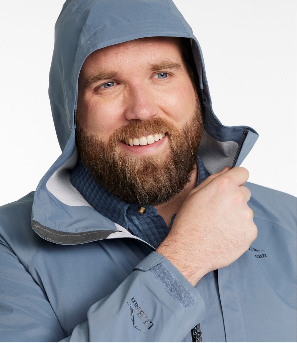 Men's Angler Rain Jacket