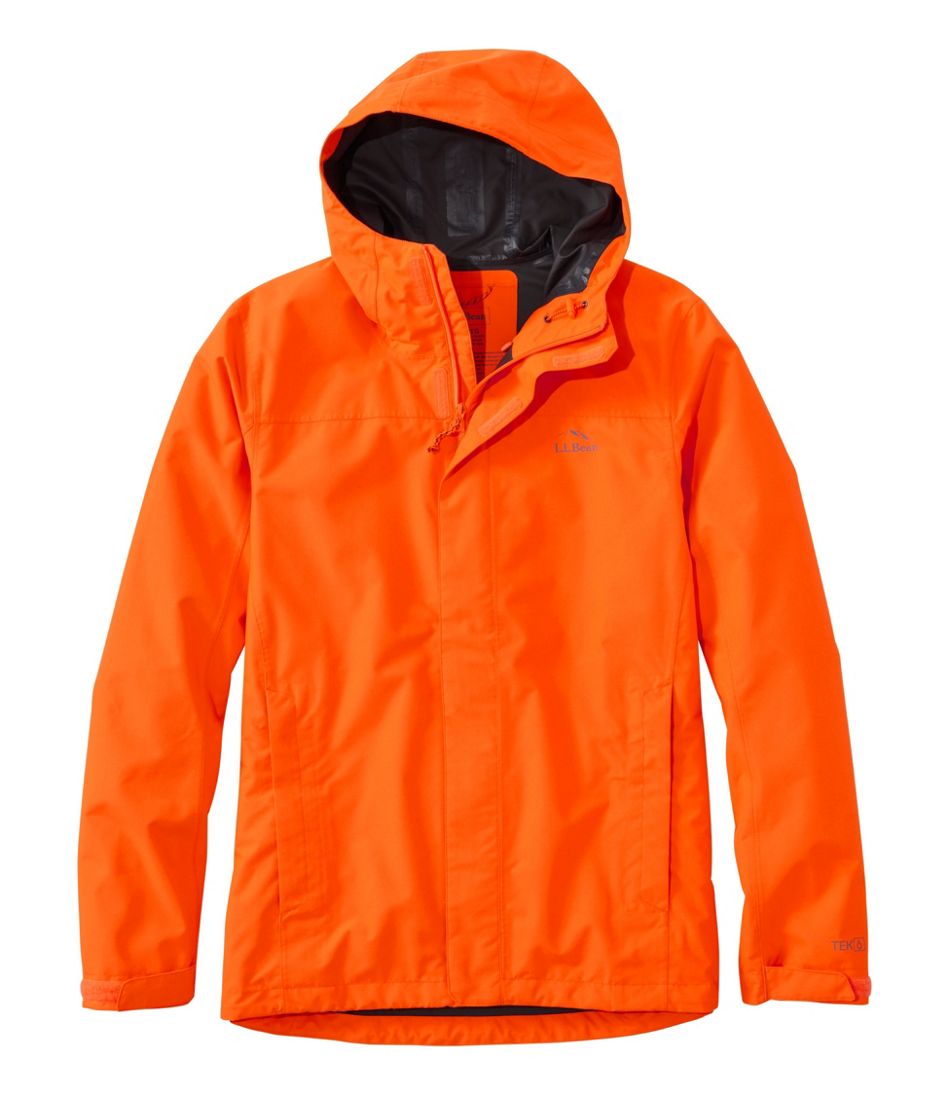 Men's Northwoods II Rain Jacket