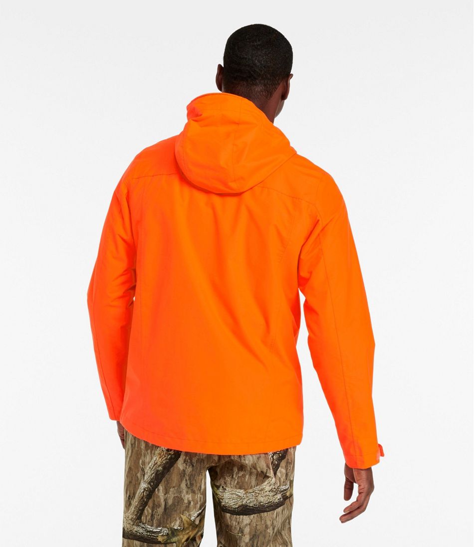 Men's Northwoods II Rain Jacket