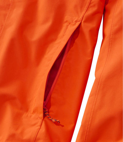 Men's Northwoods II Rain Jacket