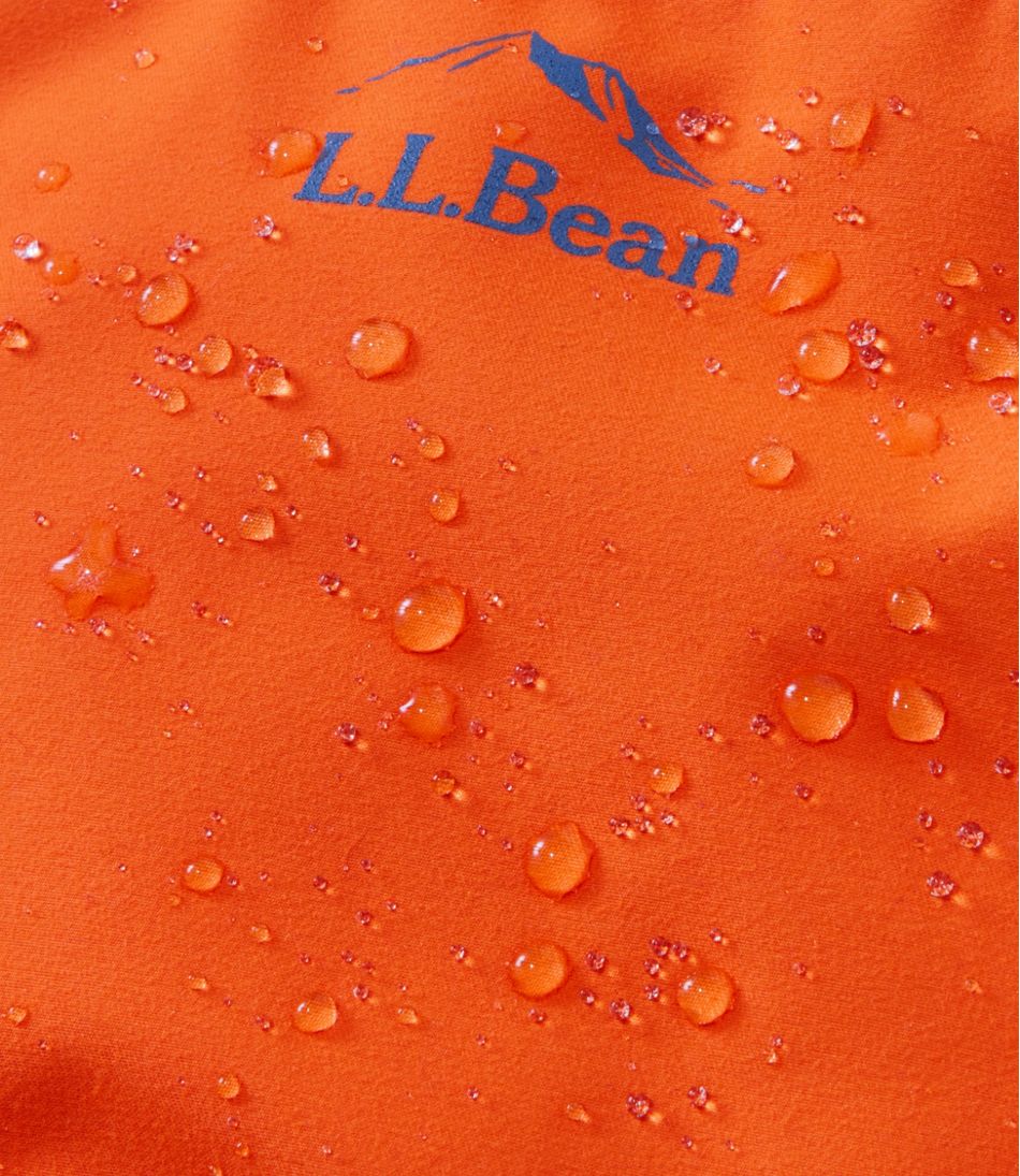 Men's Northwoods II Rain Jacket