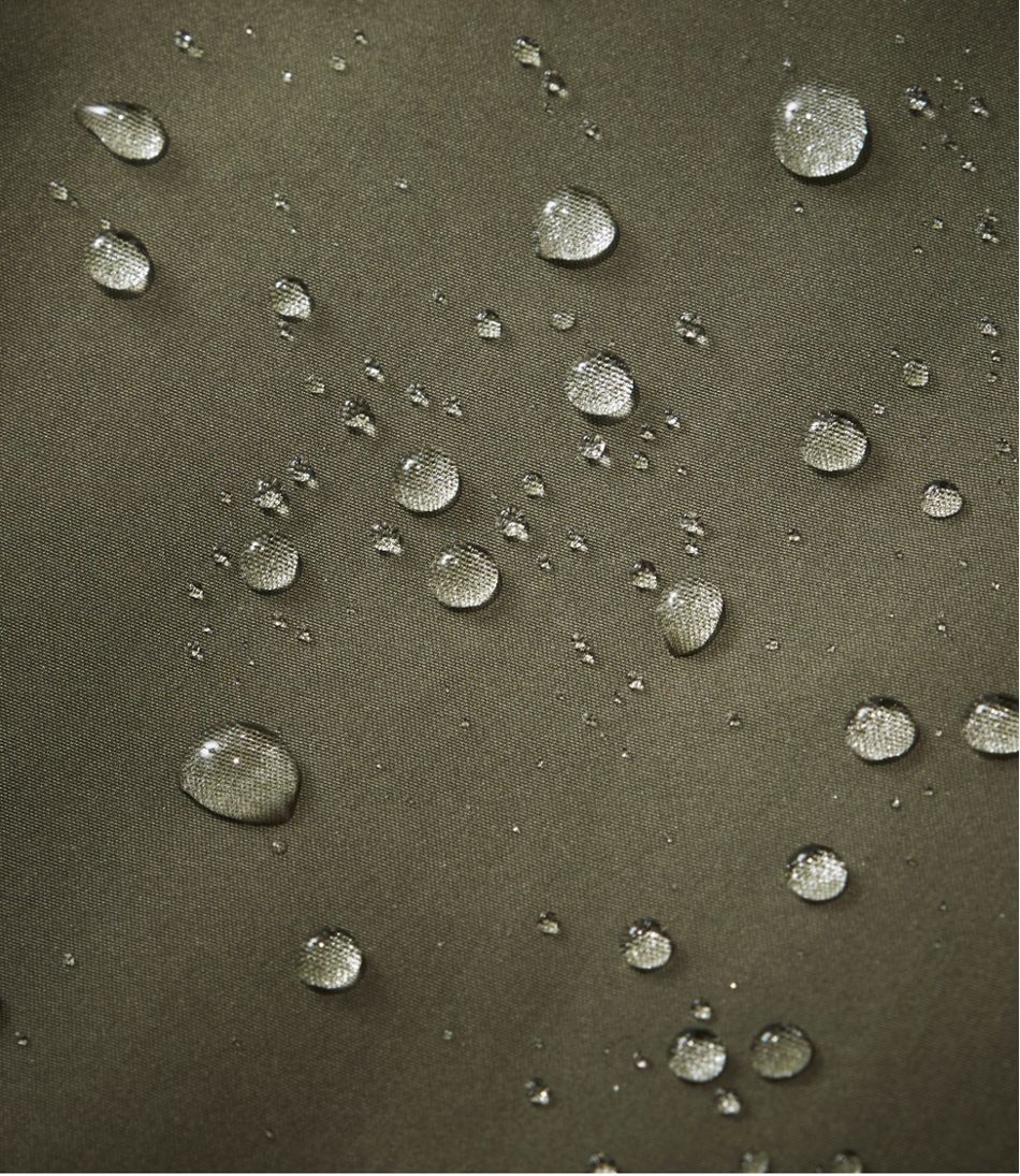 Men's Maine Warden GORE-TEX Rain Jacket