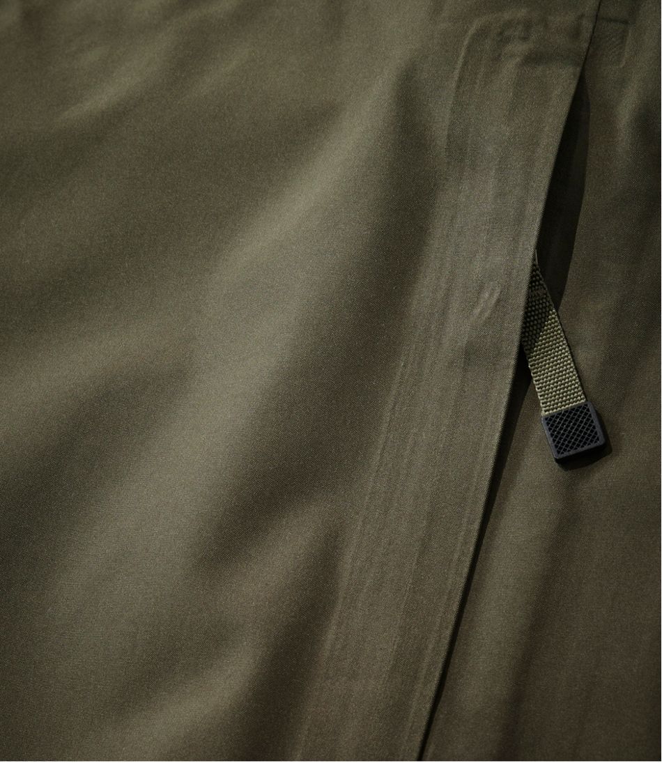 Men's Maine Warden GORE-TEX Rain Jacket