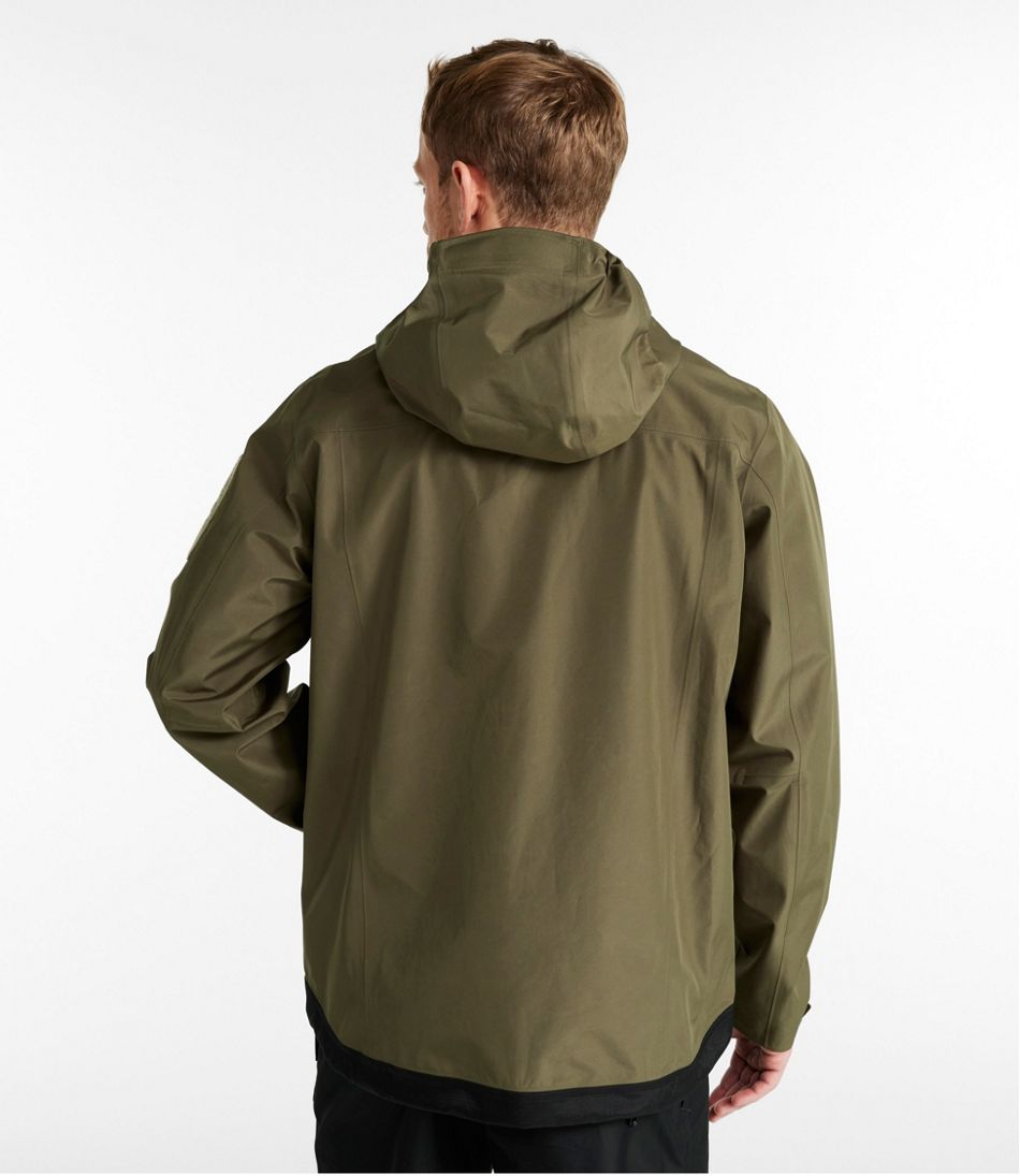 Men's Maine Warden GORE-TEX Rain Jacket