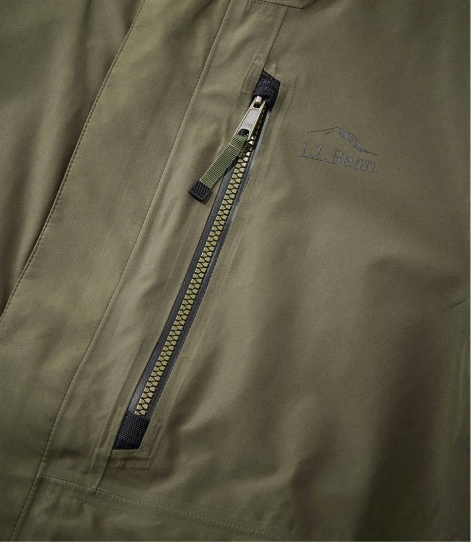 Men's Maine Warden GORE-TEX Rain Jacket