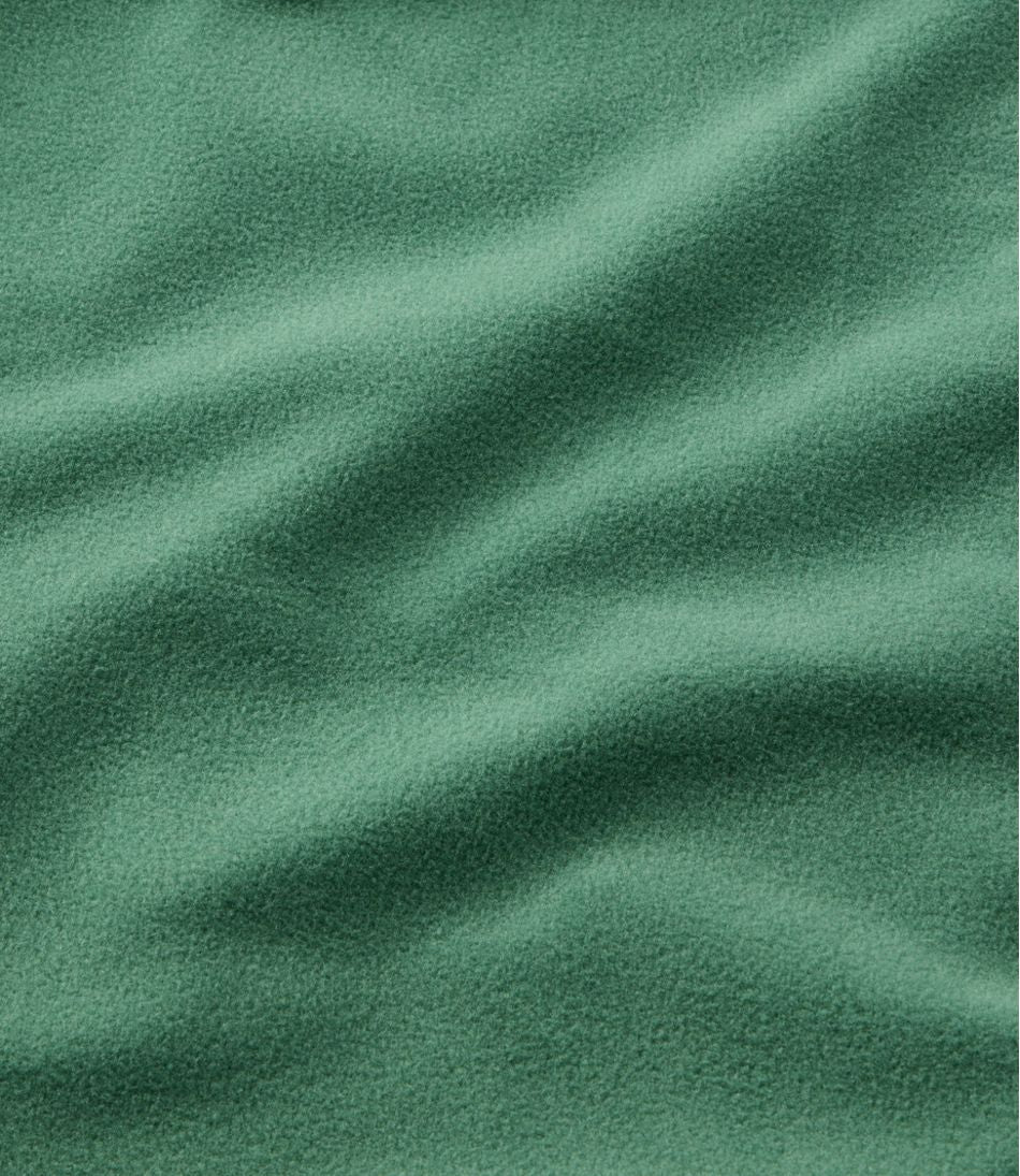 Men's Trail Model Rain Jacket Fleece-Lined