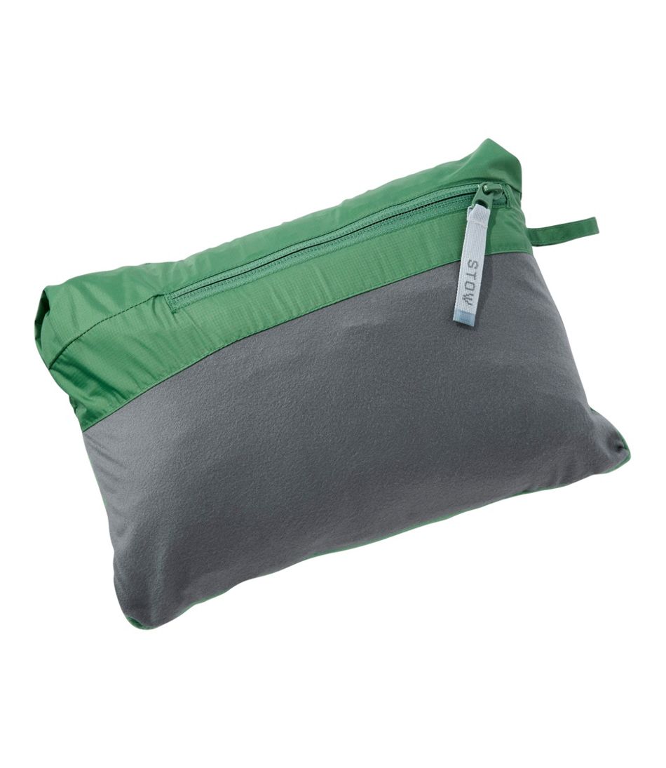 Men's Trail Model Rain Jacket Fleece-Lined