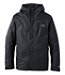 Men's Trail Model Rain Jacket Fleece-Lined