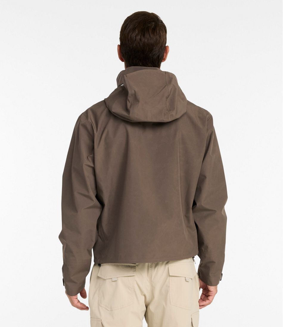 Men's Rapid River Pro GORE-TEX Wading Jacket