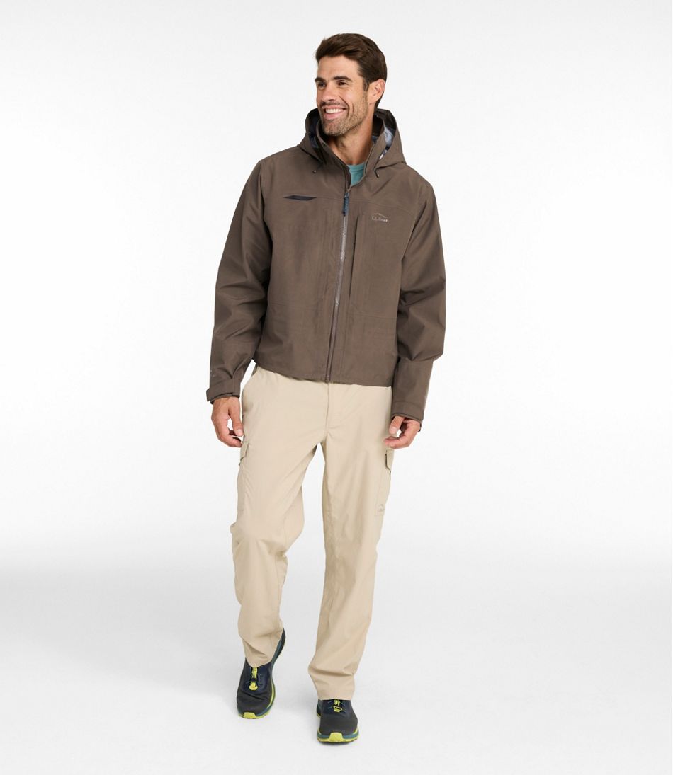 Men's Rapid River Pro GORE-TEX Wading Jacket