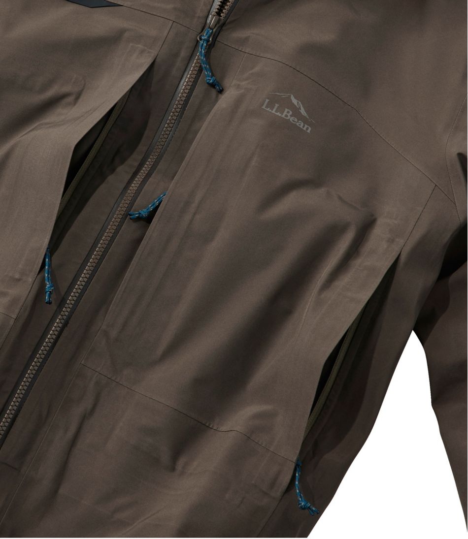 Men's Rapid River Pro GORE-TEX Wading Jacket