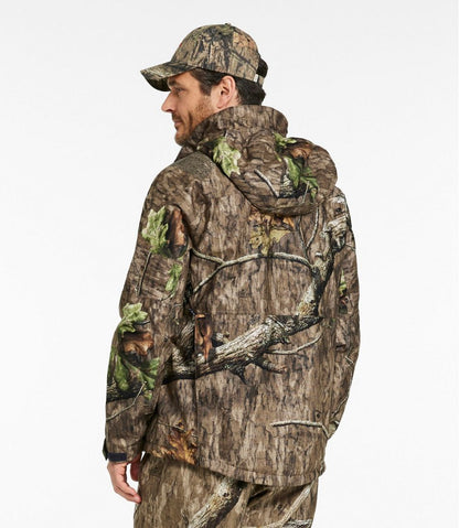 Men's Ridge Runner Storm II Jacket, Camouflage