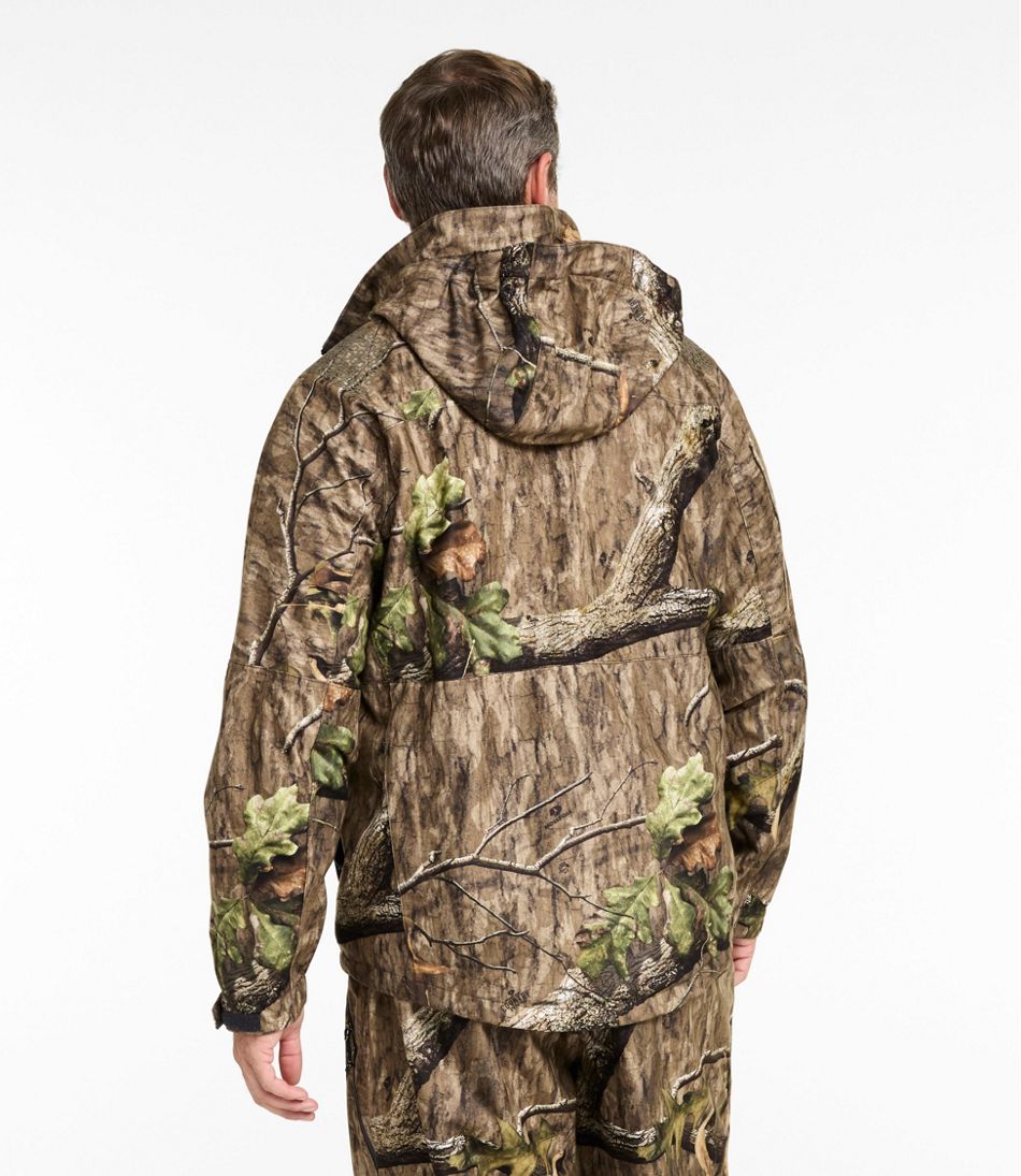 Camouflage Men's Ridge Runner Storm II Jacket