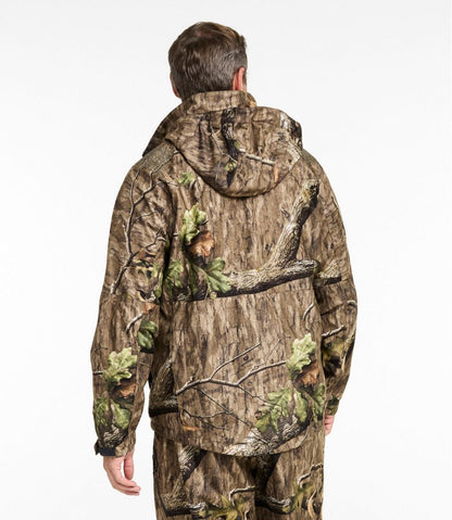 Men's Ridge Runner Storm II Jacket, Camouflage