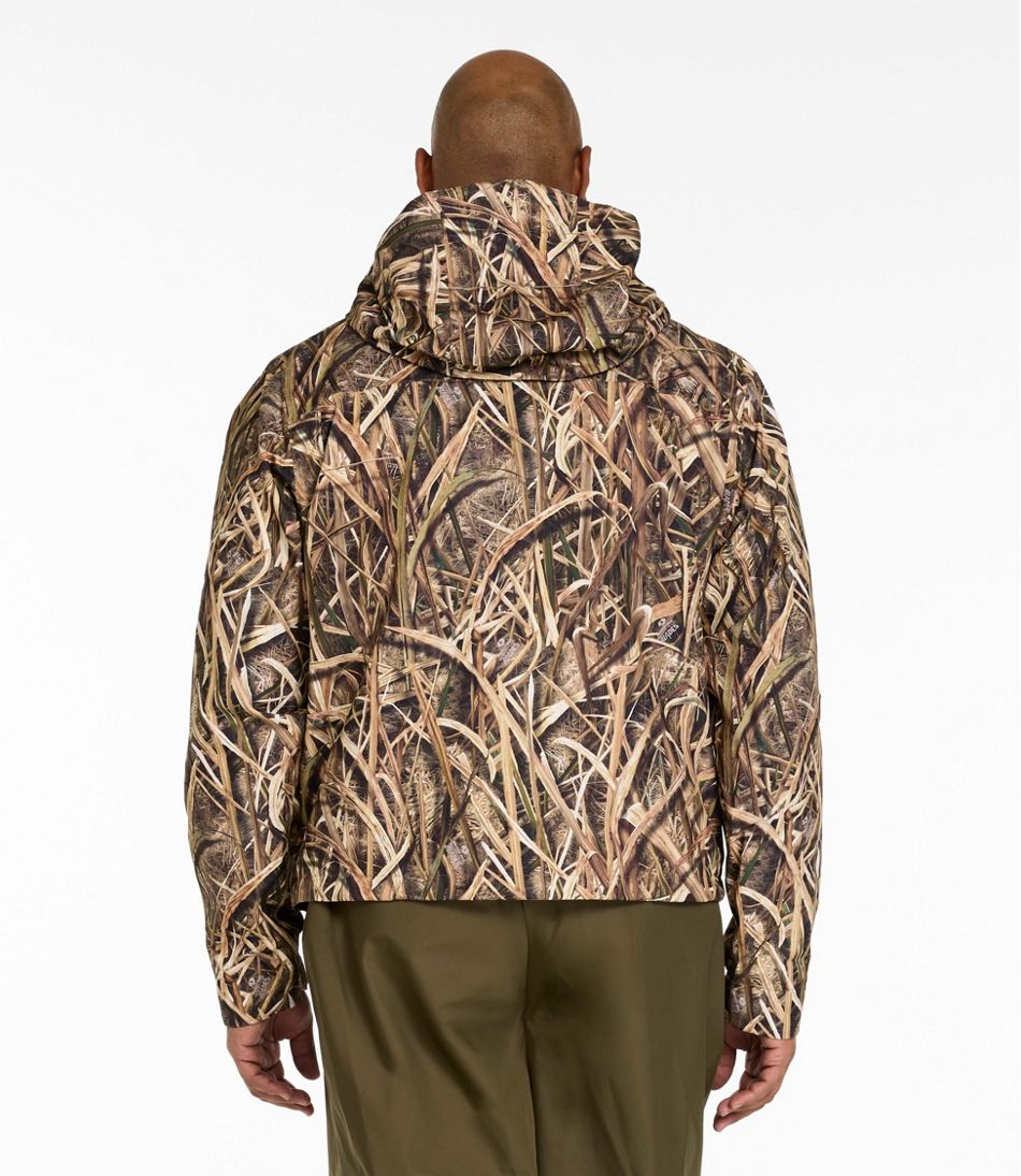 Men's Apex Waterfowl Jacket