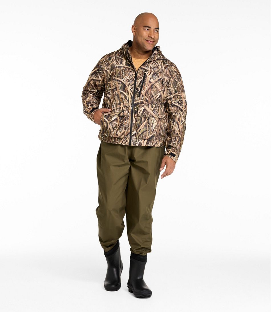 Men's Apex Waterfowl Jacket