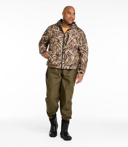 Men's Apex Waterfowl Jacket