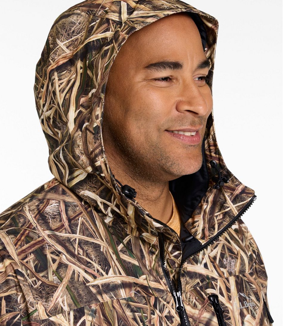 Men's Apex Waterfowl Jacket