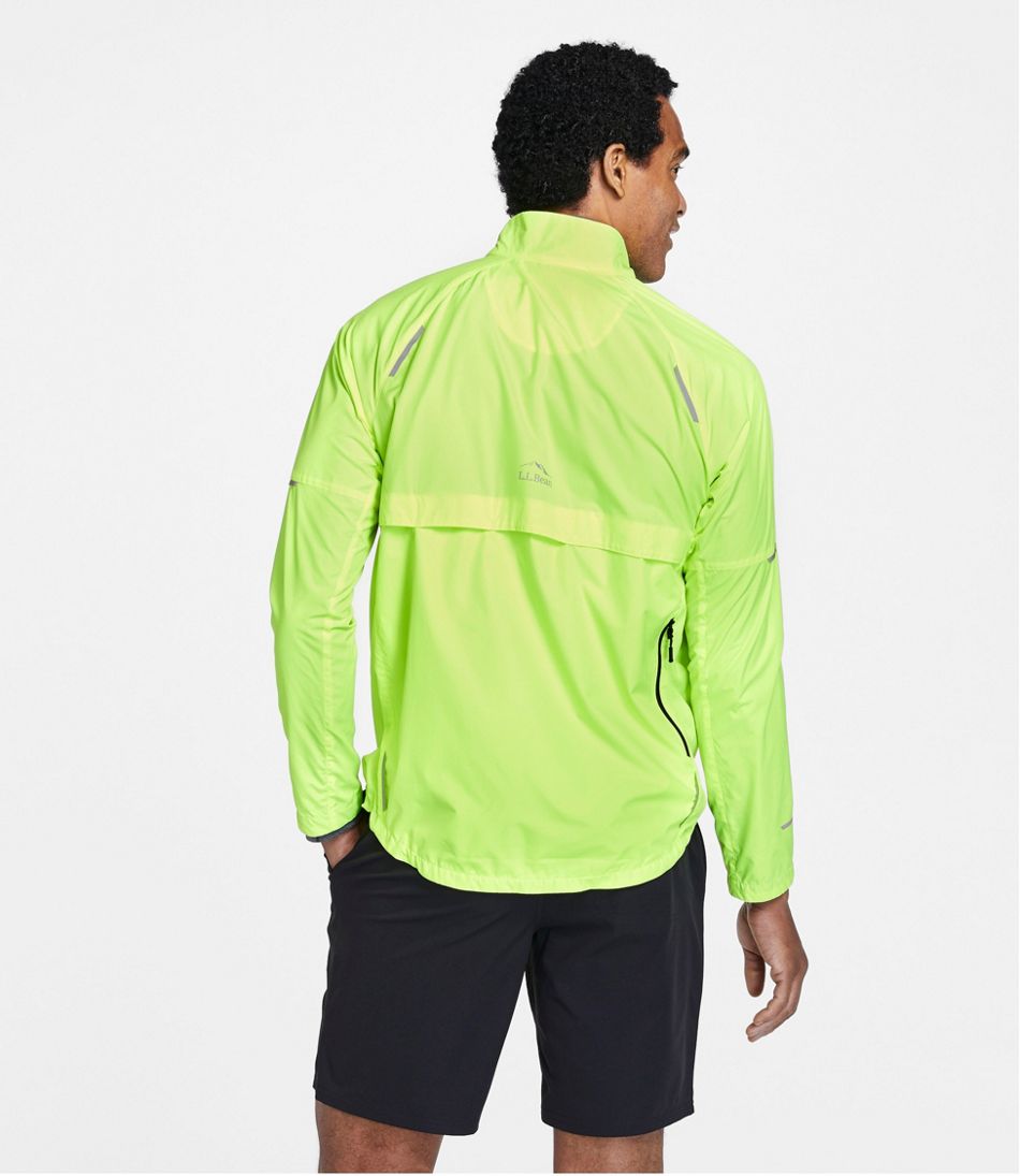Men's Bean Bright Multisport Jacket