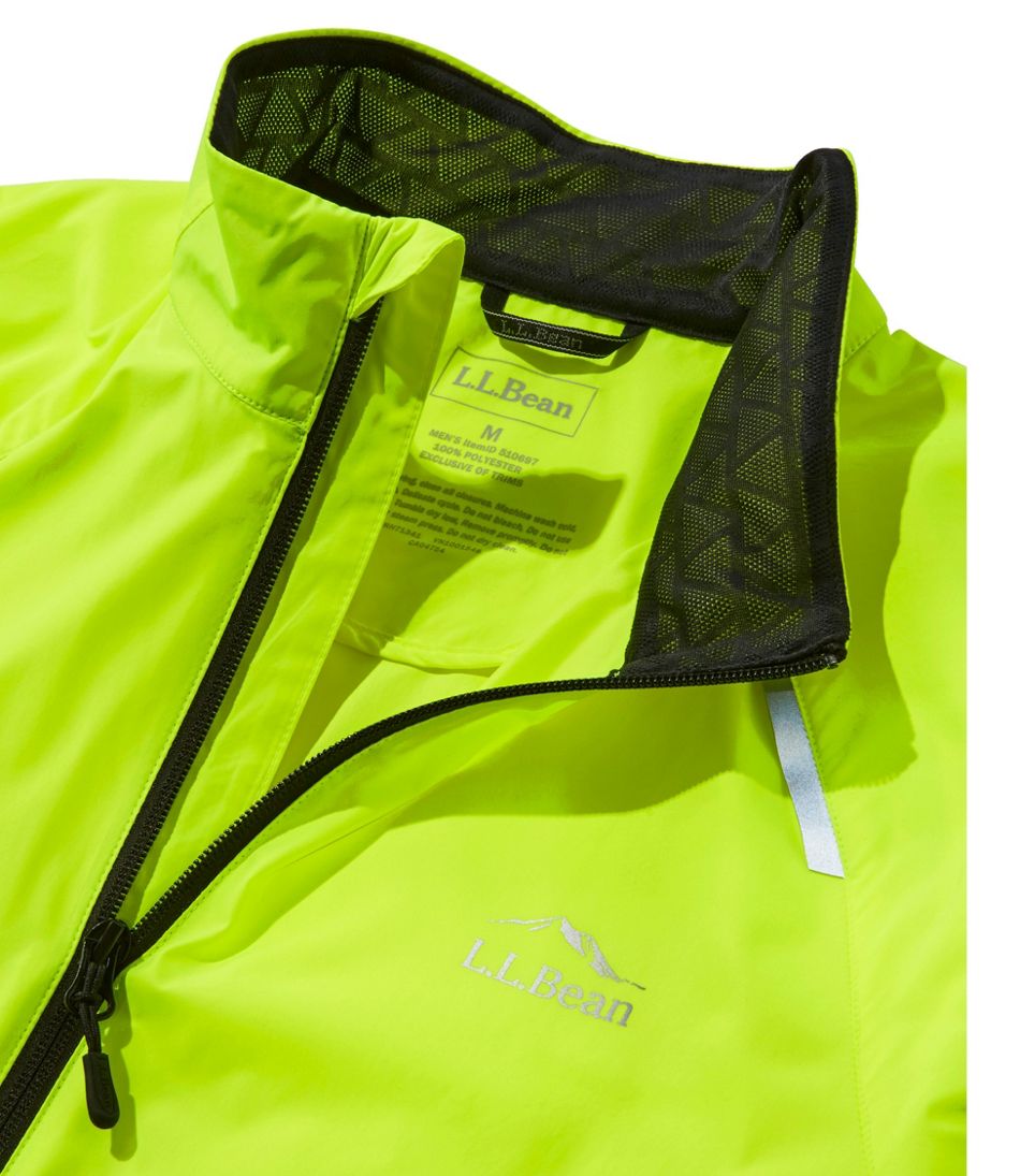 Men's Bean Bright Multisport Jacket