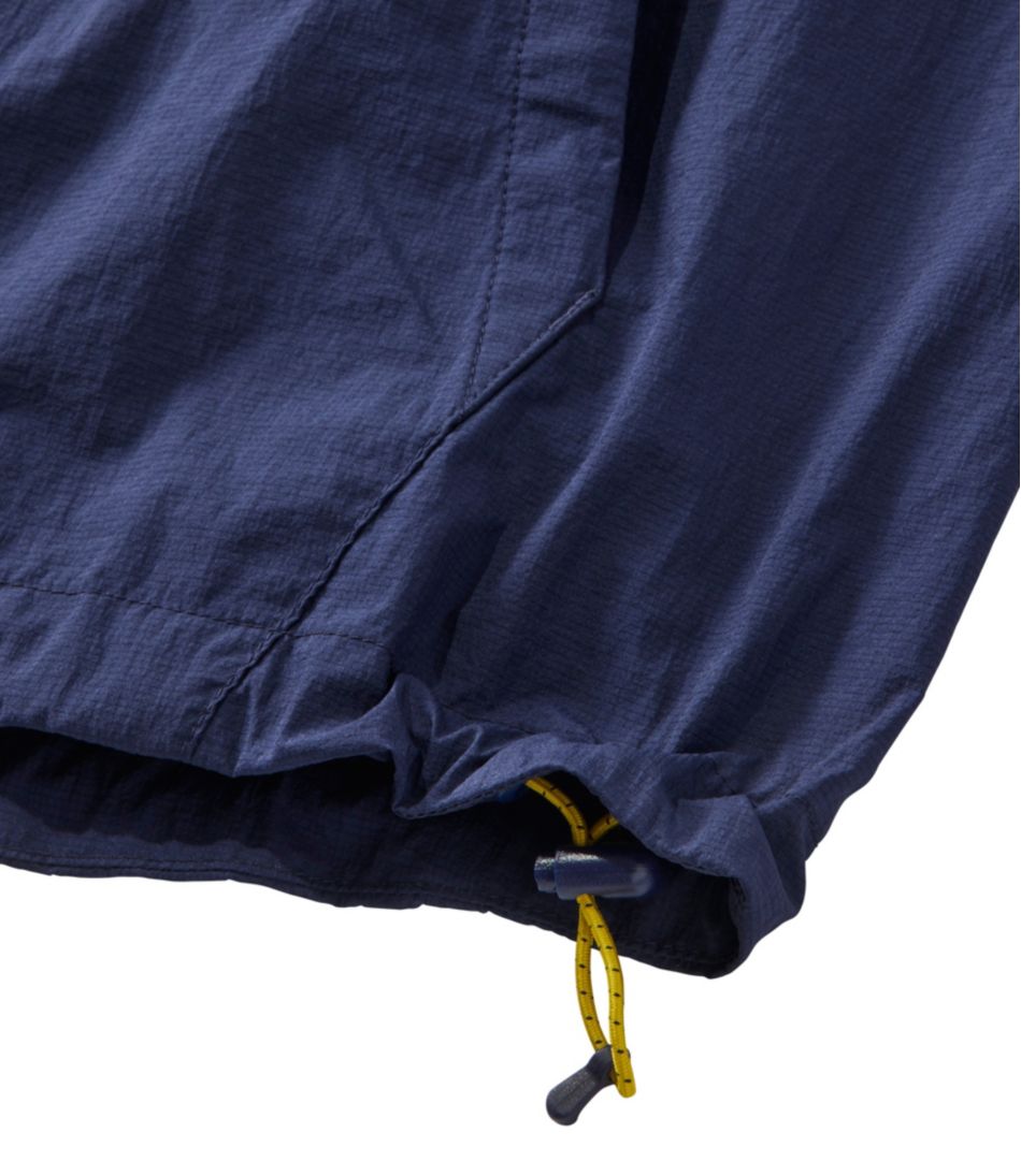 Men's Stowaway Windbreaker