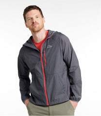 Men's Stowaway Windbreaker