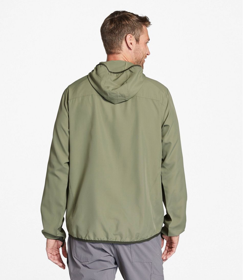 Men's No Fly Zone Jacket