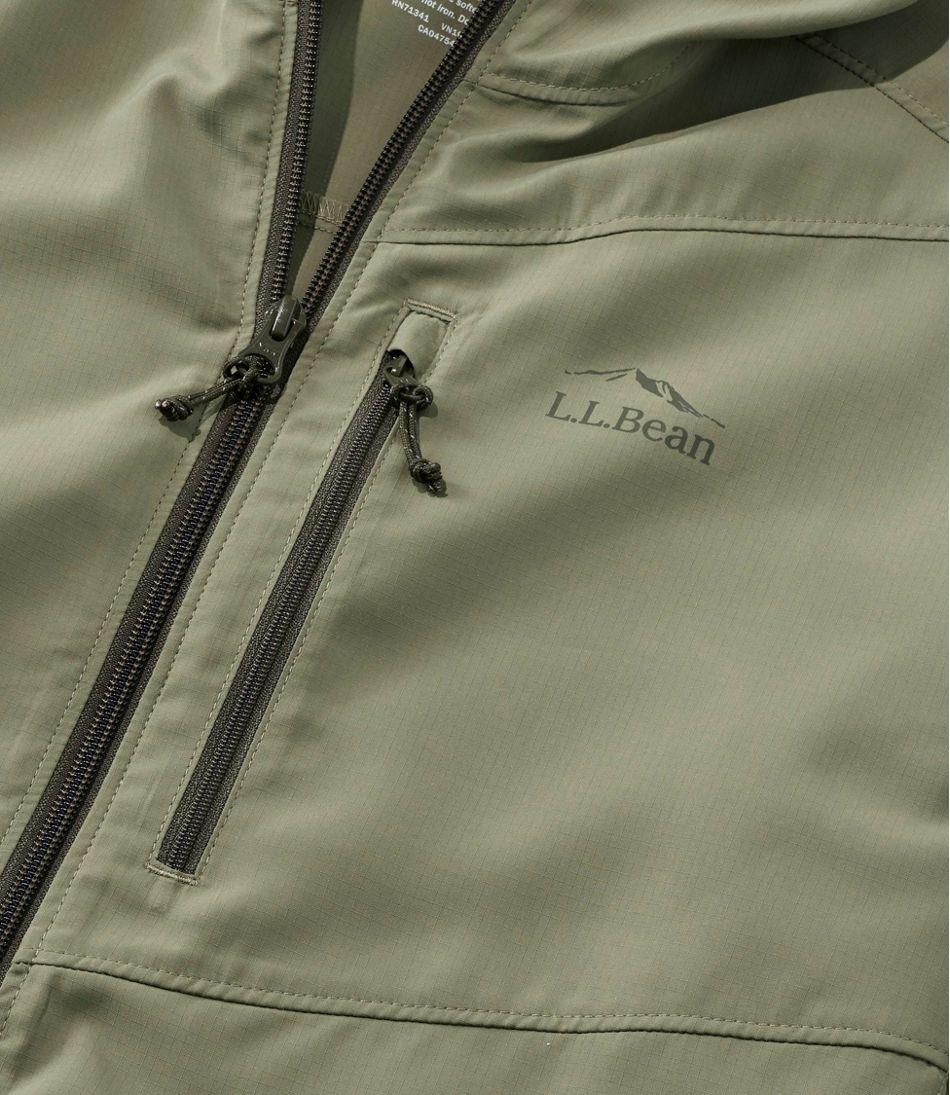 Men's No Fly Zone Jacket