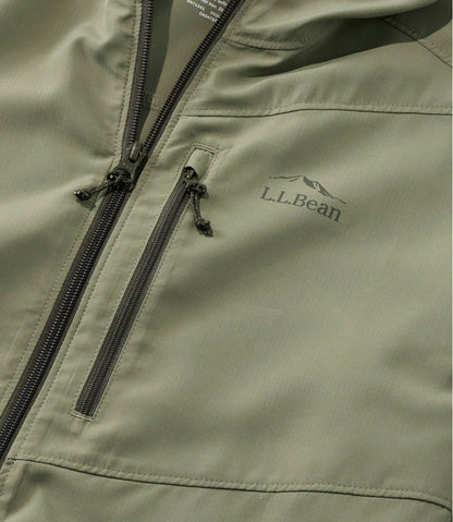 Men's No Fly Zone Jacket