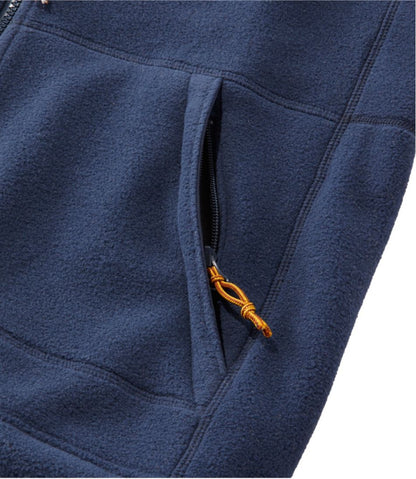 Men's Mountain Classic Fleece Vest