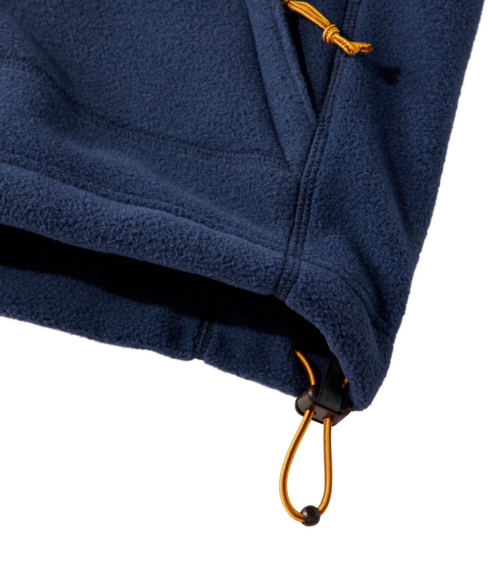 Men's Mountain Classic Fleece Vest