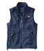 Men's Mountain Classic Fleece Vest