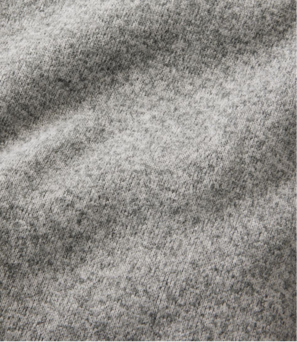 Men's Bean's Sweater Fleece Vest