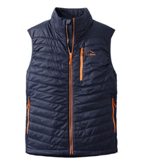 Men's PrimaLoft Packaway Vest