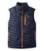 Men's PrimaLoft Packaway Vest