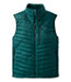 Men's PrimaLoft Packaway Vest
