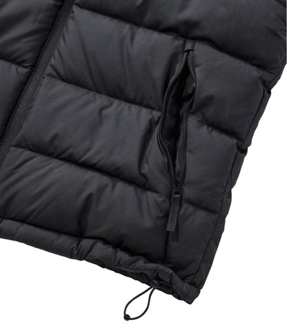 Men's Mountain Classic Hooded Down Vest
