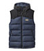 Men's Mountain Classic Hooded Down Vest