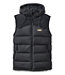 Men's Mountain Classic Hooded Down Vest