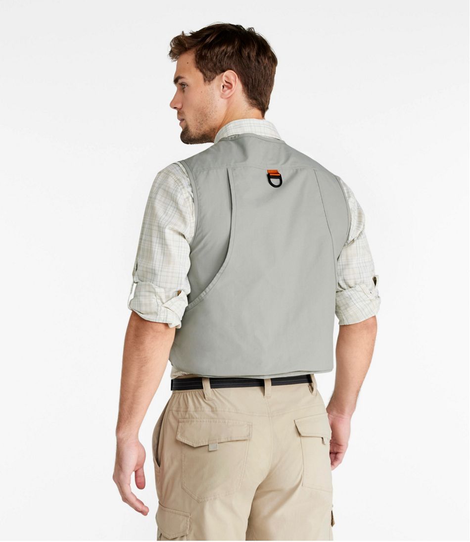 Adults' Emerger Fishing Vest