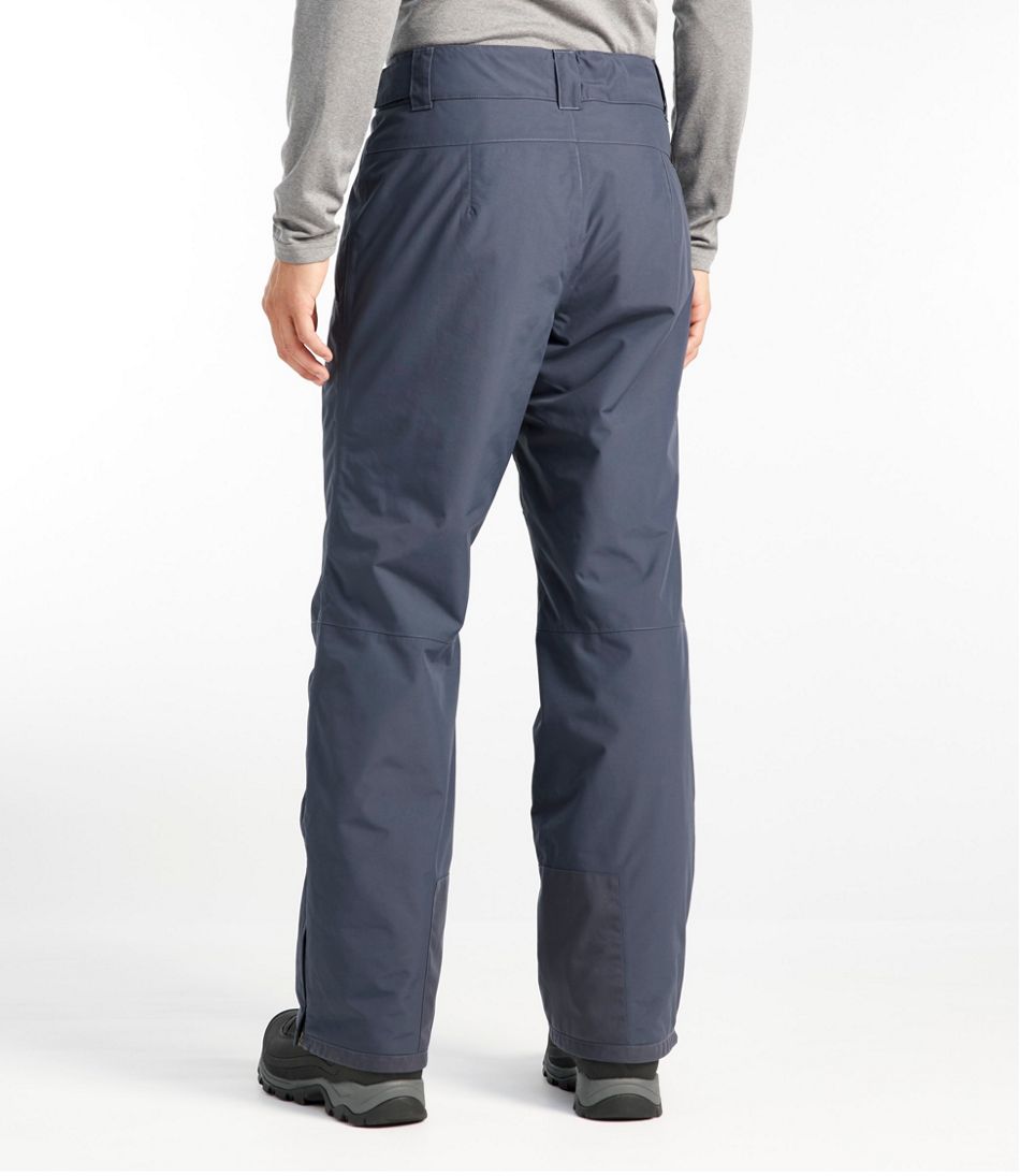 Men's Wildcat Waterproof Insulated Snow Pants