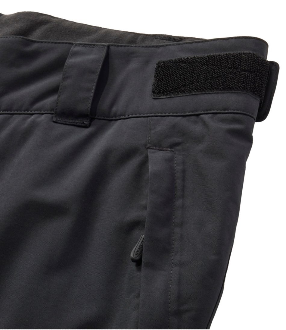Men's Wildcat Waterproof Insulated Snow Pants