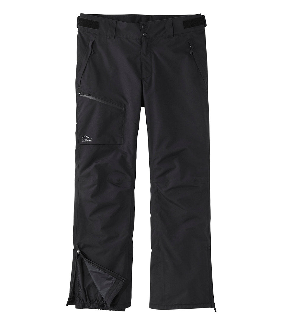 Men's Wildcat Waterproof Insulated Snow Pants