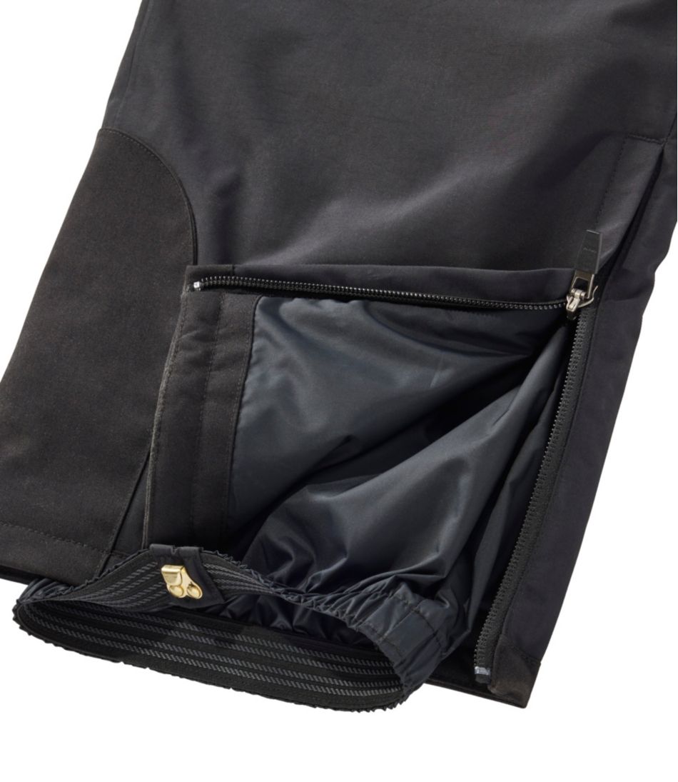 Men's Wildcat Bib Pant