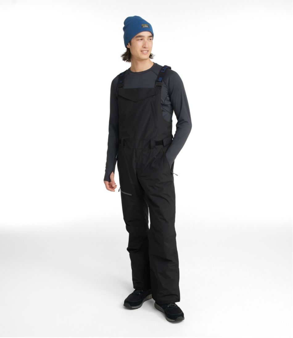Men's Wildcat Bib Pant